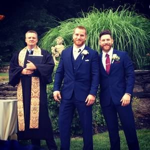 Meet your Posher, Benjamin